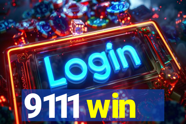 9111 win